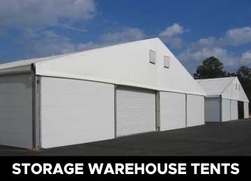 Storage Tents