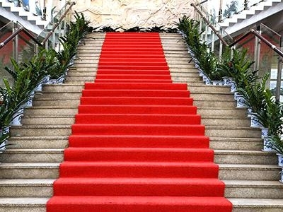 Red Carpet for sale