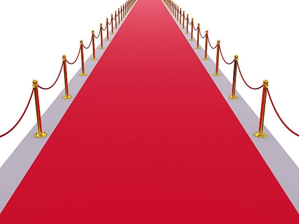 Red Carpet for sale